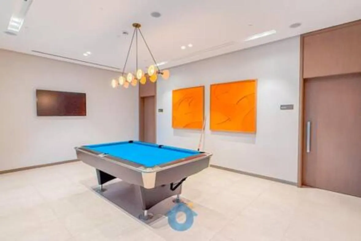 5608Gr Majestic Two Bedroom With Burj Khalifa View 두바이 아파트