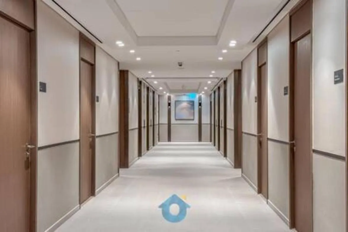 5608Gr Majestic Two Bedroom With Burj Khalifa View Dubai Apartment
