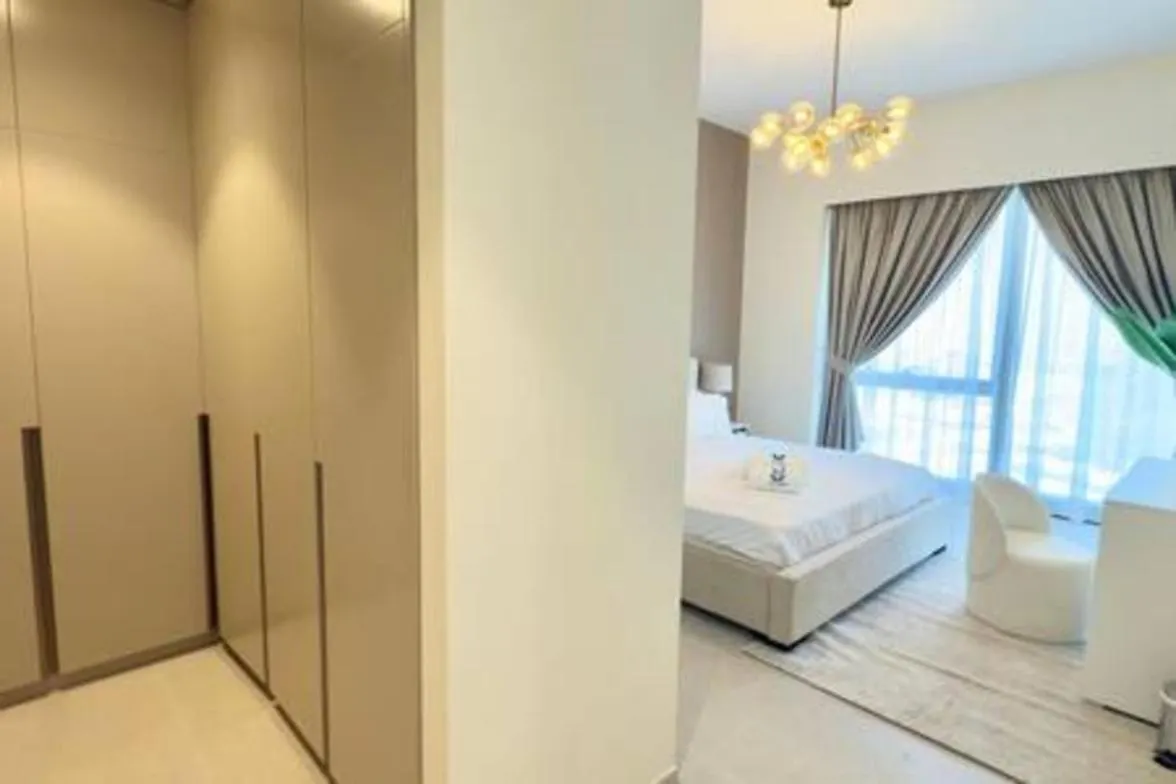Apartment 5608Gr Majestic Two Bedroom With Burj Khalifa View Dubai United Arab Emirates