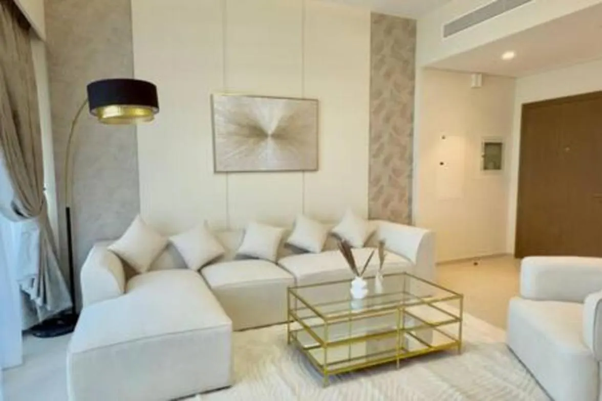 Apartment 5608Gr Majestic Two Bedroom With Burj Khalifa View Dubai