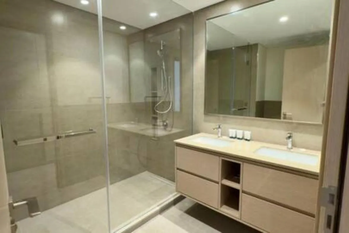 5608Gr Majestic Two Bedroom With Burj Khalifa View Dubai United Arab Emirates