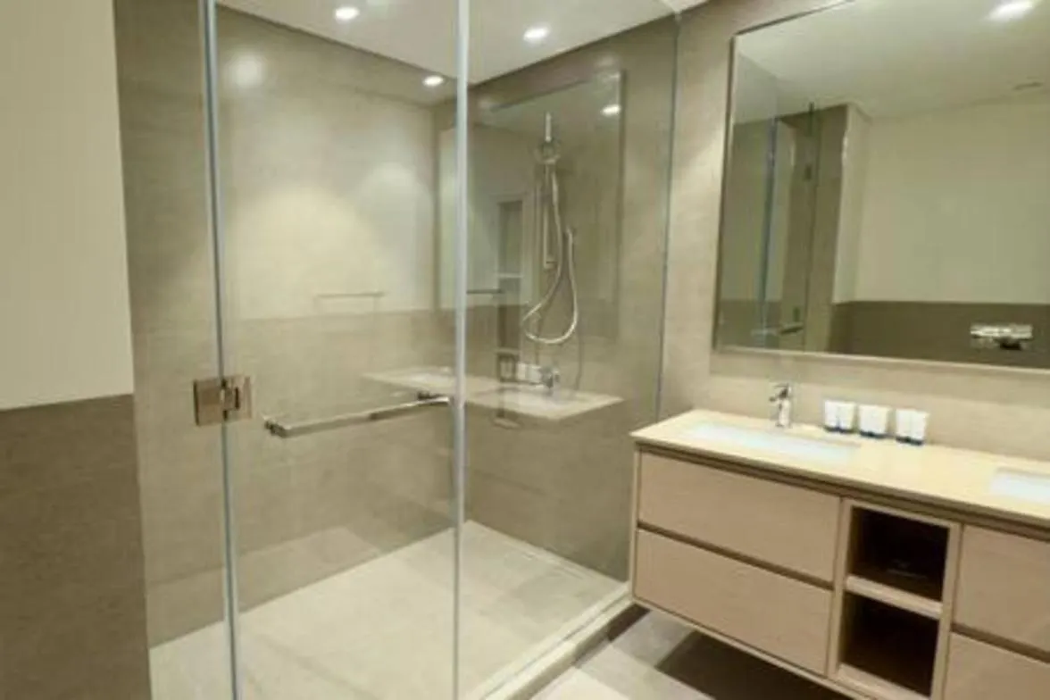 5608Gr Majestic Two Bedroom With Burj Khalifa View Dubai