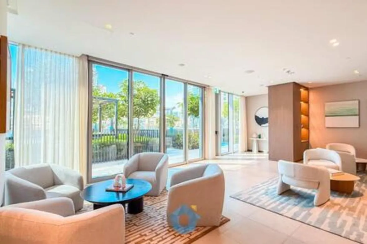 Apartment 5608Gr Majestic Two Bedroom With Burj Khalifa View Dubai