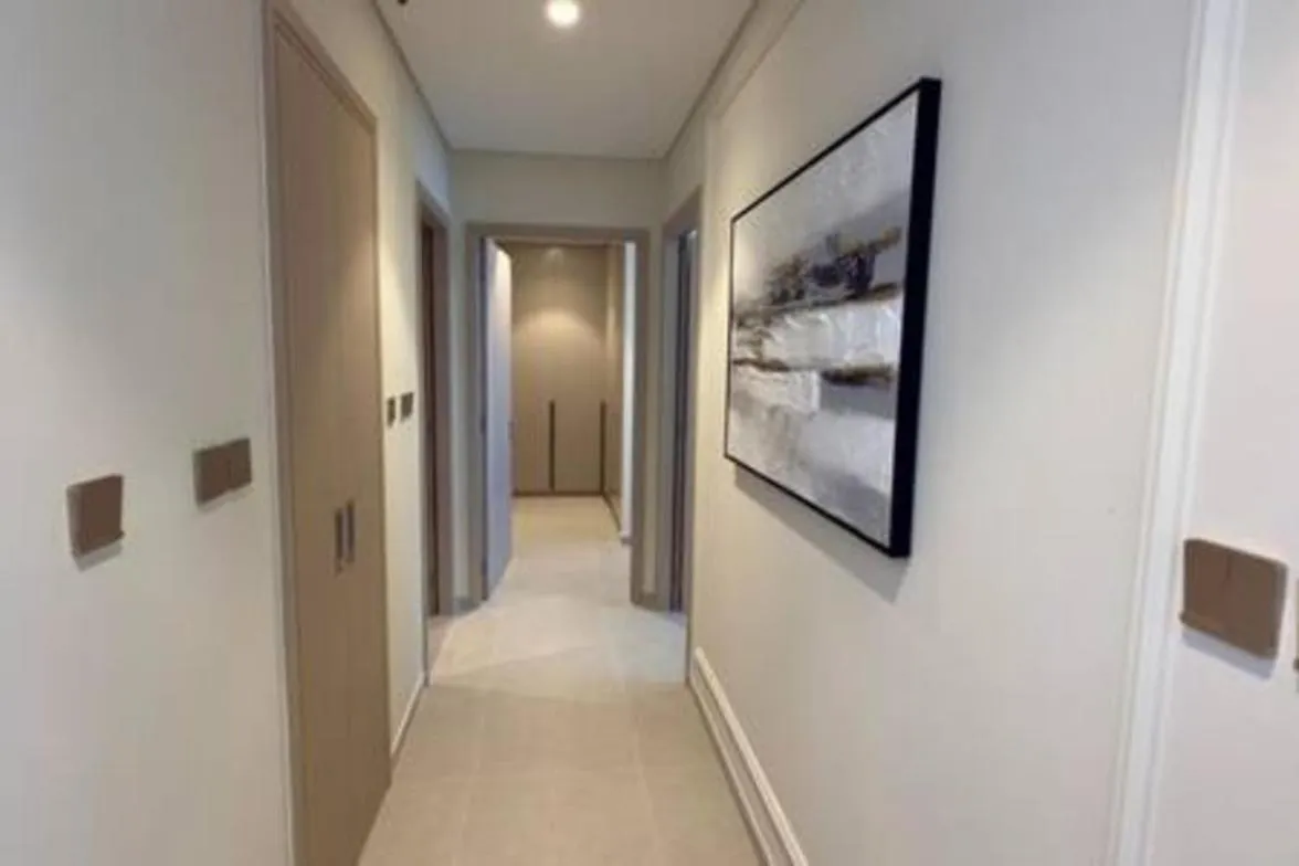 5608Gr Majestic Two Bedroom With Burj Khalifa View Dubai Apartment