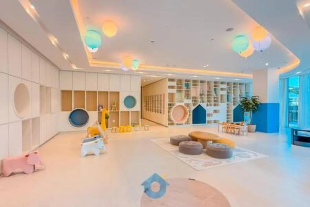 5608Gr Majestic Two Bedroom With Burj Khalifa View Дубай 0*,  ОАЭ