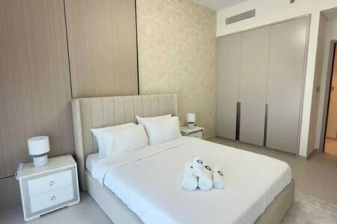 5608Gr Majestic Two Bedroom With Burj Khalifa View Dubai 0*,  Birleşik Arap Emirlikleri